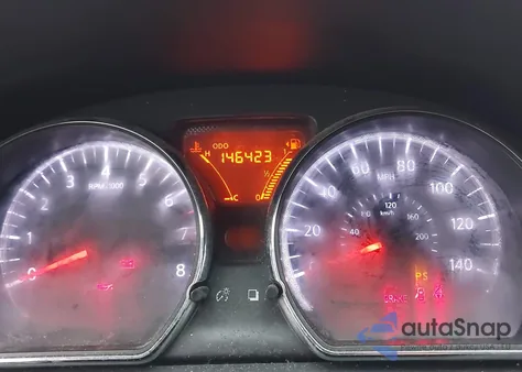 2013 Nissan Versa 1.6 Sv из США, поврежденный, VIN 3N1CN7AP1DL875246